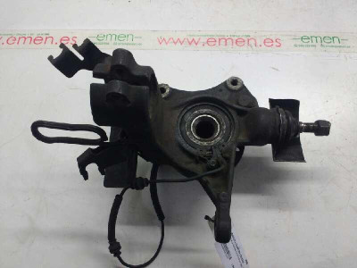 MANGUETA DELANTERA IZQUIERDA, CITROEN, C5 BERLINA