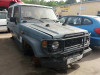  TOYOTA LAND CRUISER STATION (J8) 
