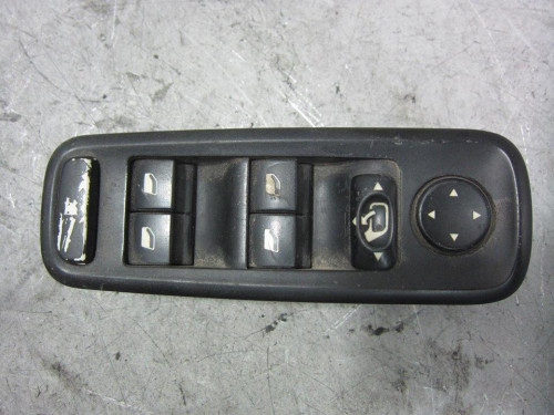  MANDO ELEVALUNAS DELANTERO IZQUIERDO CITROEN C8 