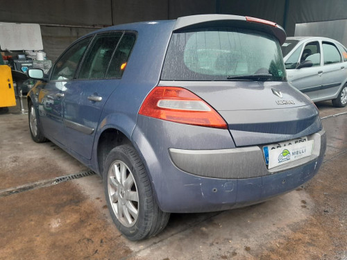  RENAULT MEGANE II BERLINA 5P 