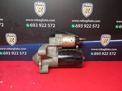 MOTOR ARRANQUE