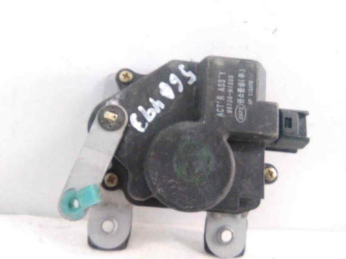 MOTOR APERTURA TRAMPILLAS CLIMATIZADOR Hyundai TERRACAN (HP) 