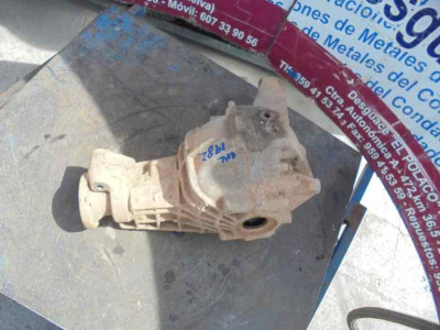 DIFERENCIAL DELANTERO