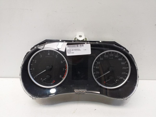  CUADRO INSTRUMENTOS, NISSAN, JUKE (F16) 