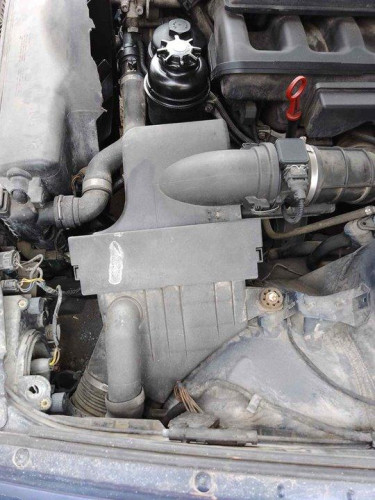 FILTRO AIRE BMW SERIE 5 BERLINA (E39) 