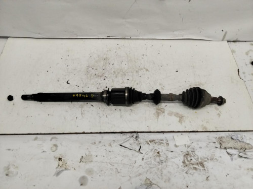 TRANSMISION DELANTERA DERECHA ALFA ROMEO 159 (140) 