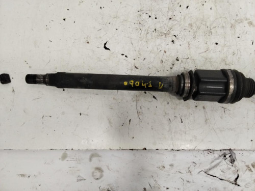 TRANSMISION DELANTERA DERECHA ALFA ROMEO 159 (140) 