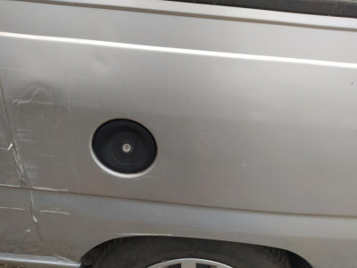 AFORADOR, PEUGEOT, EXPERT FURGÓN COMFORT (1995)