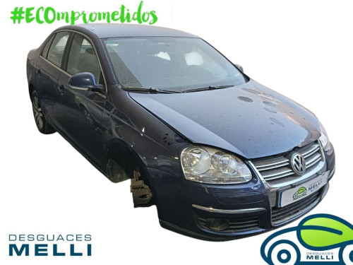  VOLKSWAGEN JETTA V (1K2) 