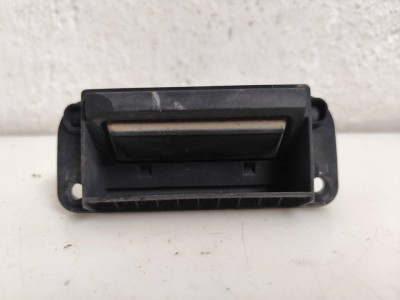 MANETA EXTERIOR MALETERO / PORTON, MERCEDES-BENZ, CLASE C (BM 204) BERLINA