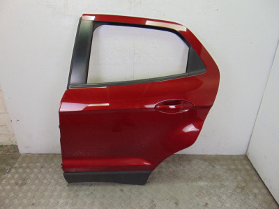 PUERTA TRASERA IZQUIERDA, FORD, ECOSPORT (CR6)
