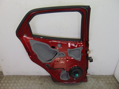  PUERTA TRASERA IZQUIERDA, FORD, ECOSPORT (CR6) 