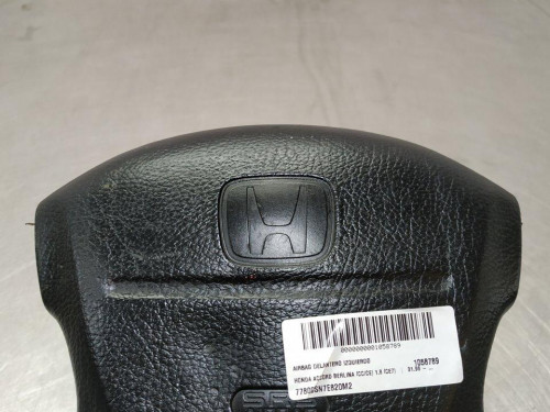  AIRBAG DELANTERO IZQUIERDO 
