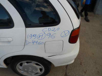 NISSAN ALMERA (N15)