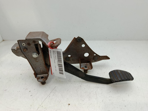 PEDAL FRENO RENAULT CLIO III 