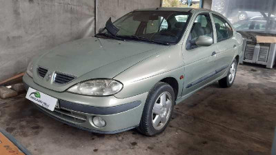 RENAULT MEGANE I FASE 2 CLASSIC (LA...)