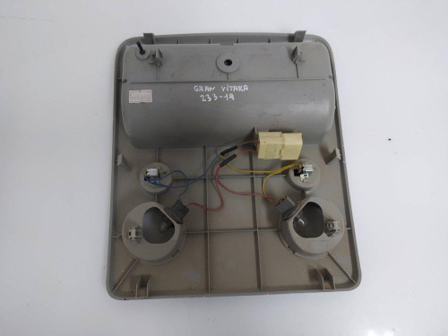 LUZ CENTRAL DE FRENO SUZUKI GRAND VITARA (JB/JT) 