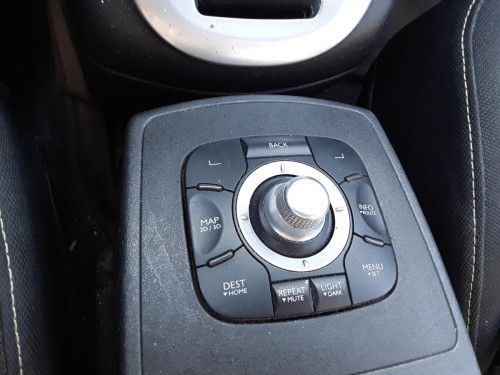 MODULO ELECTRONICO RENAULT SCENIC III (JZ) 
