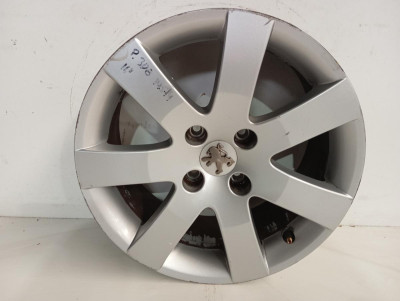 LLANTA, PEUGEOT, 308