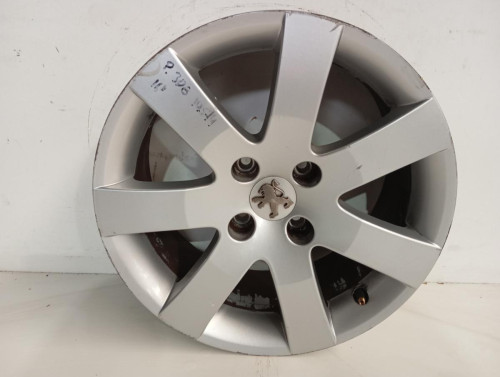  LLANTA, PEUGEOT, 308 