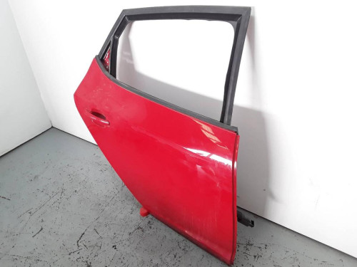 PUERTA TRASERA DERECHA Seat IBIZA BERLINA (6J5) 