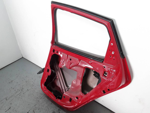 PUERTA TRASERA DERECHA Seat IBIZA BERLINA (6J5) 