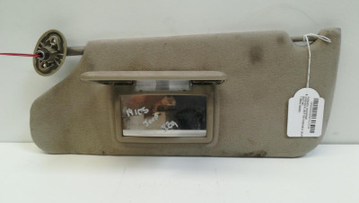 PARASOL IZQUIERDO, CHRYSLER, JEEP GR.CHEROKEE (WJ/WG)