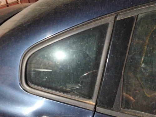 LUNA CUSTODIA TRASERA DERECHA Volkswagen PASSAT BERLINA (3B2) 