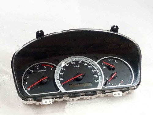  CUADRO INSTRUMENTOS, CHEVROLET, EPICA 