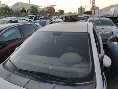 BRAZO LIMPIA DELANTERO IZQUIERDO FIAT III PUNTO (199) 
