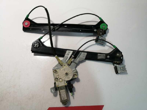  ELEVALUNAS DELANTERO DERECHO SAAB 9-3 BERLINA 
