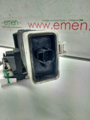 CERRADURA PUERTA TRASERA DERECHA, VOLVO, S40 BERLINA