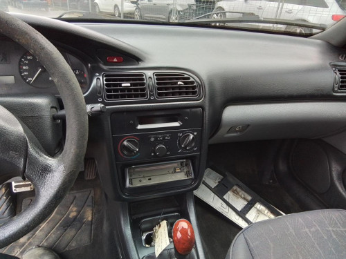  PEUGEOT 406 BERLINA (S1/S2) 
