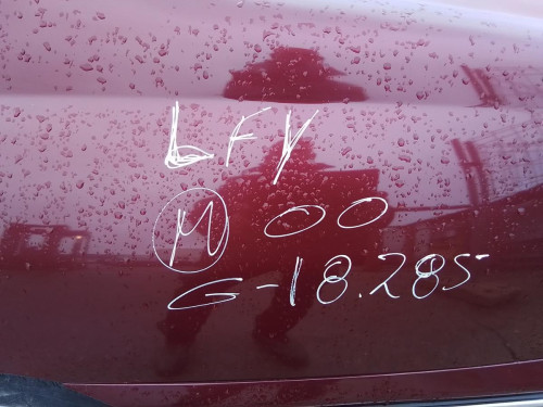  PEUGEOT 406 BERLINA (S1/S2) 