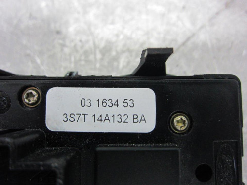  MANDO ELEVALUNAS DELANTERO IZQUIERDO Ford MONDEO BERLINA (GE) 