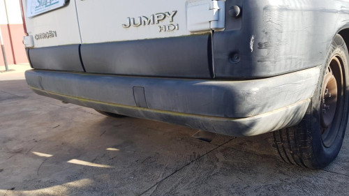 PARAGOLPES TRASERO Citroen Jumpy (2003->) Citroen Jumpy (2003->) 