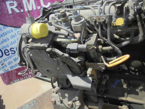 MOTOR COMPLETO Mazda PREMACY (CP) 