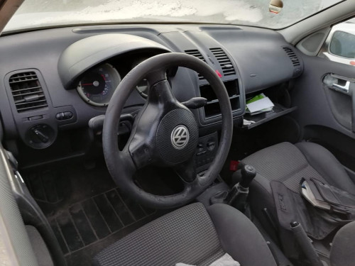 VOLKSWAGEN POLO III BERLINA (6N2) — автомобиль-донор на запчасти 