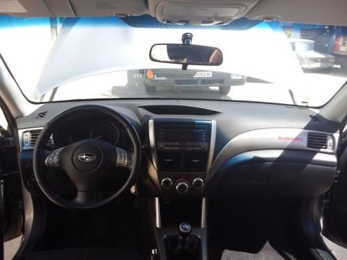 KIT AIRBAG SUBARU FORESTER (S12/SH) 