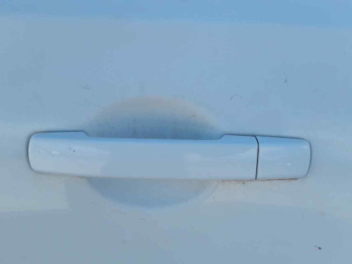 MANETA EXTERIOR TRASERA IZQUIERDA NISSAN QASHQAI (J10) 