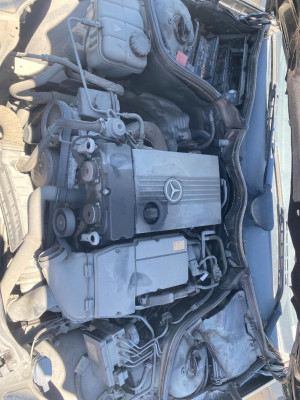 MOTOR ARRANQUE