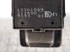 MANDO ELEVALUNAS TRASERO IZQUIERDO Opel INSIGNIA BERLINA 