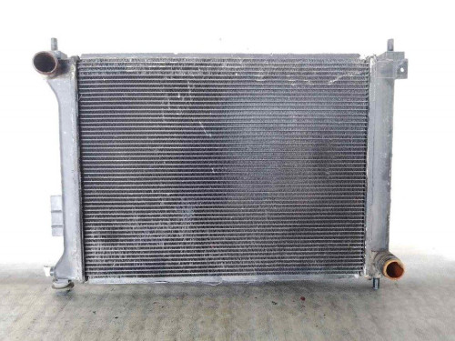 RADIADOR AGUA Hyundai I20 (PB) 
