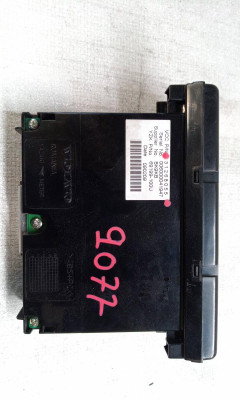 PANTALLA MULTIFUNCION, VOLVO, V50 FAMILIAR