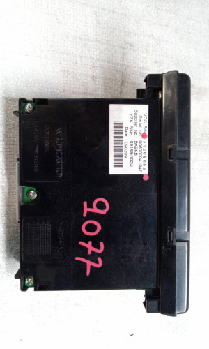  PANTALLA MULTIFUNCION, VOLVO, V50 FAMILIAR 