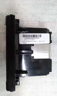 PANTALLA MULTIFUNCION, VOLVO, V50 FAMILIAR