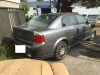 OPEL VECTRA C BERLINA — автомобиль-донор на запчасти 