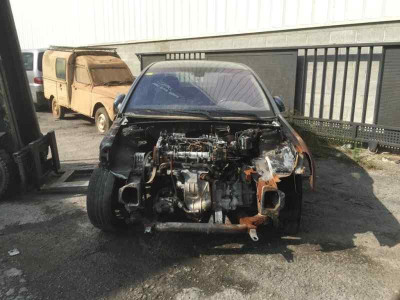 OPEL VECTRA C BERLINA