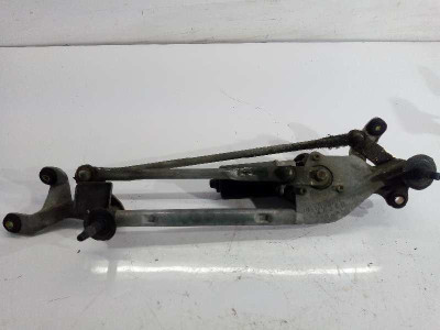 MOTOR LIMPIA DELANTERO, NISSAN, PRIMERA BERLINA (P12)