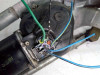  MOTOR LIMPIA DELANTERO Nissan PRIMERA BERLINA (P12) 